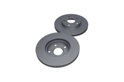 Brzdový kotúč KAVO PARTS BR-9404-C