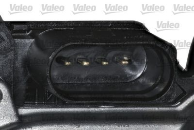 MOTOR STERGATOR VALEO 582655 4