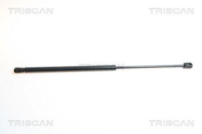 Газовая пружина, крышка багажник TRISCAN 8710 42224 для MITSUBISHI SPACE