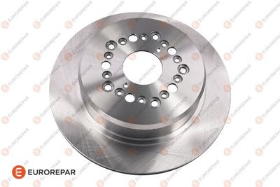 EUROREPAR 1642755280 Тормозные диски  для LEXUS LS (_F2_) 400 (UCF20_)
