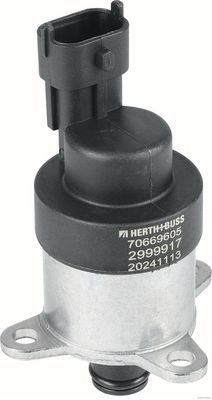 REGELVENTIL KRAFTSTOFFMENGE (COMMON-RAIL-SYSTEM)