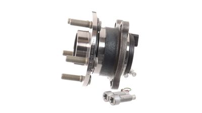 RADLAGERSATZ SKF VKBA6789 10