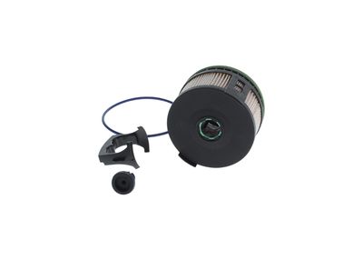 KRAFTSTOFFFILTER BOSCH F026402397 21