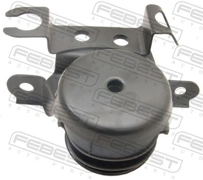 Подвеска, двигатель FEBEST MZM-EPLH для MAZDA TRIBUTE