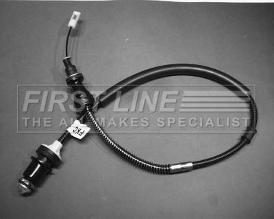 Cable Pull, clutch control FIRST LINE FKC1033