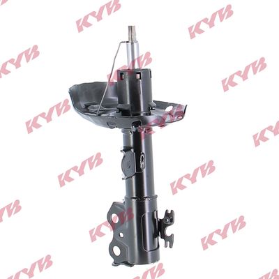 AMORTIZOR KYB 3358034 21