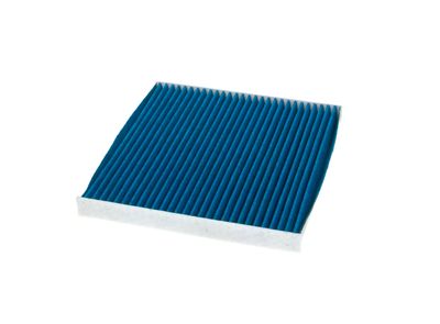 FILTER INNENRAUMLUFT BOSCH 0986628569 18