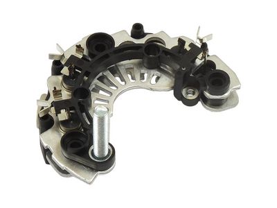 Gleichrichter, Generator