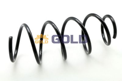 JAPANPARTS GZJ3298H Пружина подвески  для MERCEDES-BENZ B-CLASS (Мерседес Б-класс)