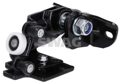 GHIDAJ CU ROLE USA GLISANTA