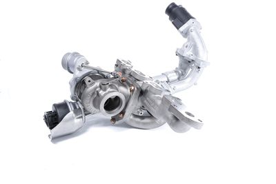 LADER AUFLADUNG BTS Turbo T916194KPLBL 16