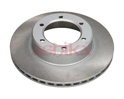 спирачен диск ASHIKA 60-02-271C