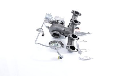 LADER AUFLADUNG BTS Turbo T981105BT 20