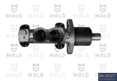 Главный тормозной цилиндр AKRON-MALÒ 89403 для PEUGEOT 306