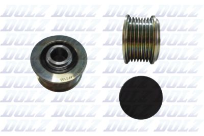 SISTEM ROATA LIBERA GENERATOR