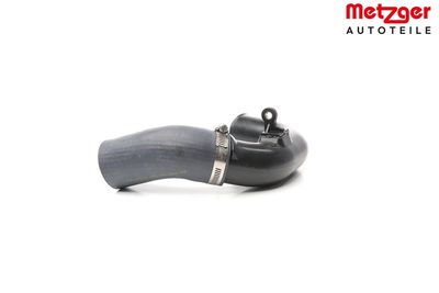LADELUFTSCHLAUCH METZGER AUTOTEILE 2401382 13