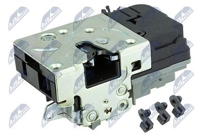 Brava vrata NTY EZC-PE-077