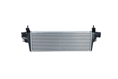 LADELUFTKüHLER NRF 309117 5