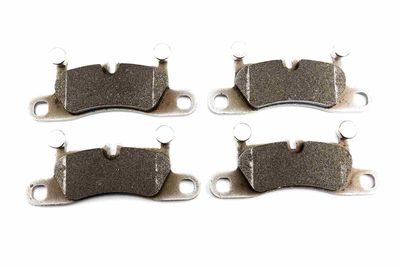 High Performance Brake Pad Set 07.B315.47