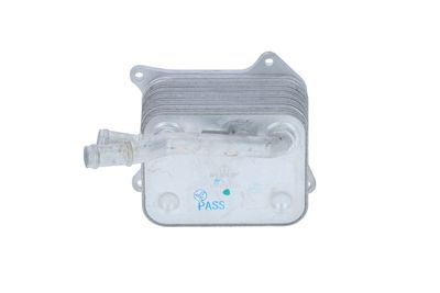 RADIATOR ULEI ULEI MOTOR NRF 31748 4