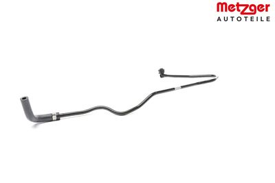 FURTUN RADIATOR METZGER AUTOTEILE 2420809 15