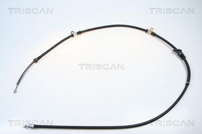 Тросик, cтояночный тормоз TRISCAN 8140 42141 для MITSUBISHI SPACE