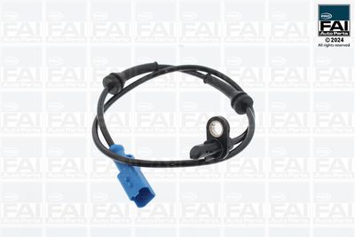 Snímač, počet otáček kol FAI AutoParts FPAB127