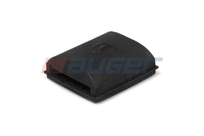 Rubber Buffer, suspension 75643