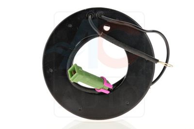 BOBINA AMBREIAJ MAGNETIC COMPRESOR ACAUTO AC04DN09 3