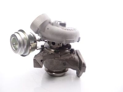 LADER AUFLADUNG GARRETT 7110065004S 2