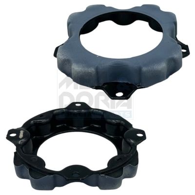 GARNITURă COMPRESOR CLIMATIZARE