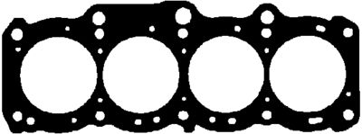 Прокладка, головка цилиндра CORTECO 415338P для TOYOTA SOLARA