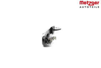 TüRGRIFF METZGER AUTOTEILE 2310532 12