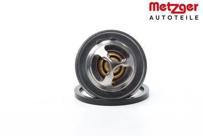 THERMOSTAT KüHLMITTEL METZGER AUTOTEILE 4006384 7