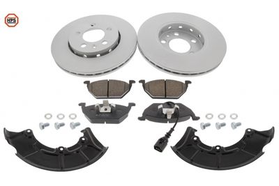 SET FRANA FRANA DISC