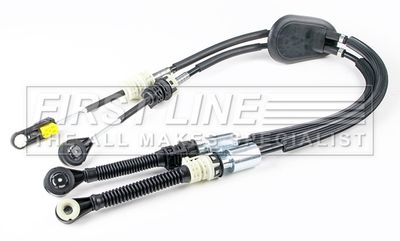 Cable Pull, manual transmission FIRST LINE FKG1348