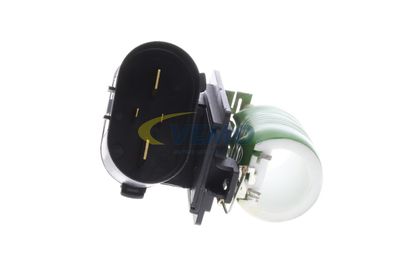 VORWIDERSTAND ELEKTROMOTOR-KüHLERLüFTER VEMO V40790009 48