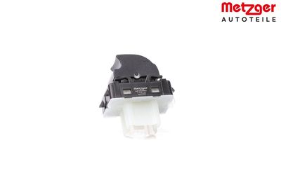 COMUTATOR MACARA GEAM METZGER AUTOTEILE 0916950 18