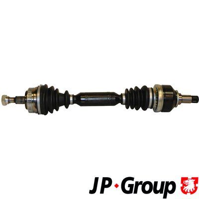 Wał napędowy JP GROUP 1343100270