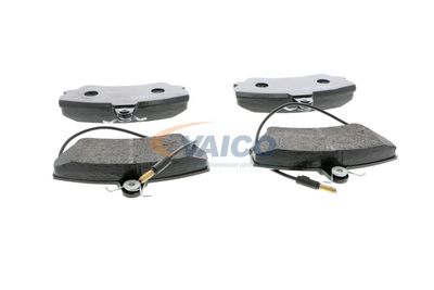 BREMSBELAGSATZ SCHEIBENBREMSE VAICO V460282 58