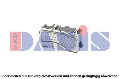 REGLER INNENRAUMGEBLäSE