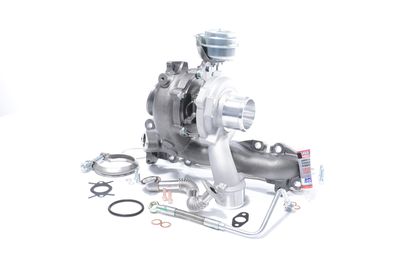 LADER AUFLADUNG BTS Turbo T981368BT 30