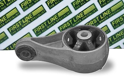 окачване, двигател FIRST LINE FEM4008