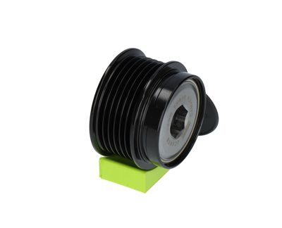 SISTEM ROATA LIBERA GENERATOR VALEO 592062 18