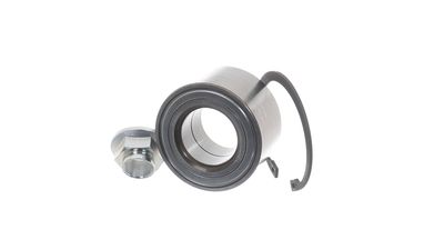 RADLAGERSATZ SKF VKBA7446 36