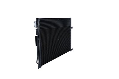 CONDENSATOR CLIMATIZARE NRF 35920 21