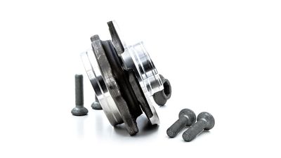 RADLAGERSATZ SKF VKBA6649F 32