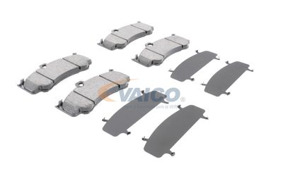 SET PLACUTE FRANA FRANA DISC VAICO V450118 43