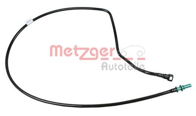 Przewód paliwowy METZGER AUTOTEILE 2150016