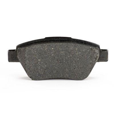 BREMSBELAGSATZ SCHEIBENBREMSE DELPHI LP1989 21